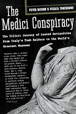 Télécharger le livre :  The Medici Conspiracy