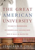 Télécharger le livre :  The Great American University