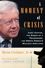 Télécharger le livre :  A Moment of Crisis