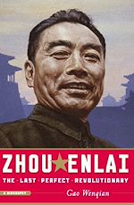 Télécharger le livre :  Zhou Enlai