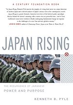Télécharger le livre :  Japan Rising