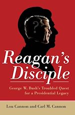 Télécharger le livre :  Reagan's Disciple