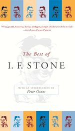 Télécharger le livre :  The Best of I.F. Stone