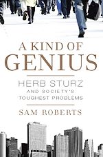 Télécharger le livre :  A Kind of Genius