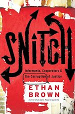 Télécharger le livre :  Snitch