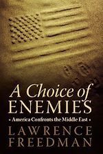 Télécharger le livre :  A Choice of Enemies