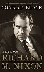 Télécharger le livre :  Richard M. Nixon