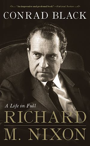 Téléchargez le livre :  Richard M. Nixon