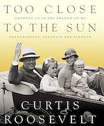 Télécharger le livre :  Too Close to the Sun
