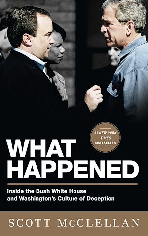 Téléchargez le livre :  What Happened