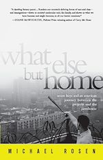 Télécharger le livre :  What Else But Home