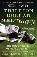 Télécharger le livre :  The Two Trillion Dollar Meltdown