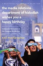 Télécharger le livre :  The Media Relations Department of Hizbollah Wishes You a Happy Birthday
