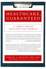 Télécharger le livre :  Healthcare, Guaranteed