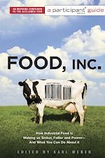 Télécharger le livre :  Food, Inc.: A Participant Guide