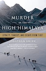 Télécharger le livre :  Murder in the High Himalaya