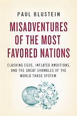 Télécharger le livre :  Misadventures of the Most Favored Nations