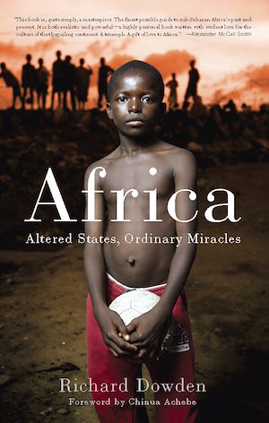 Téléchargez le livre :  Africa