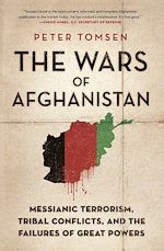 Télécharger le livre :  The Wars of Afghanistan