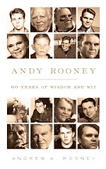 Télécharger le livre :  Andy Rooney: 60 Years of Wisdom and Wit