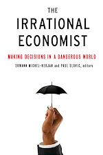 Télécharger le livre :  The Irrational Economist
