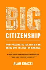 Télécharger le livre :  Big Citizenship