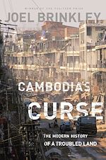Télécharger le livre :  Cambodia's Curse