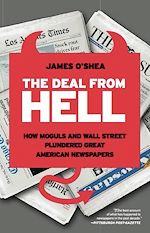 Télécharger le livre :  The Deal from Hell