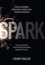 Télécharger le livre :  Spark