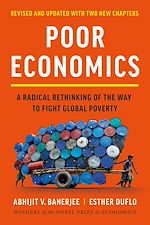 Télécharger le livre :  Poor Economics