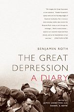 Télécharger le livre :  The Great Depression: A Diary