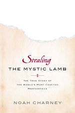 Télécharger le livre :  Stealing the Mystic Lamb