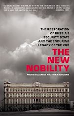 Télécharger le livre :  The New Nobility