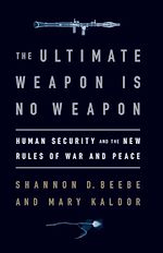 Télécharger le livre :  The Ultimate Weapon is No Weapon