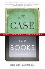 Télécharger le livre :  The Case for Books