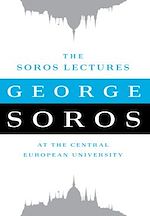 Télécharger le livre :  The Soros Lectures
