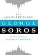 Télécharger le livre :  The Soros Lectures