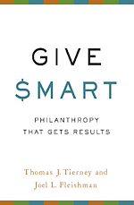 Télécharger le livre :  Give Smart