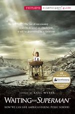 Télécharger le livre :  Waiting for ""SUPERMAN""