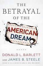 Télécharger le livre :  The Betrayal of the American Dream