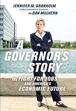 Télécharger le livre :  A Governor's Story