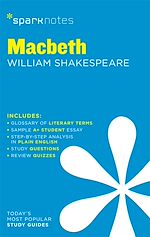 Download this eBook Macbeth SparkNotes Literature Guide