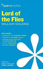Download this eBook Lord of the Flies SparkNotes Literature Guide