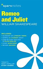 Download this eBook Romeo and Juliet SparkNotes Literature Guide