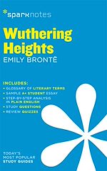 Download this eBook Wuthering Heights SparkNotes Literature Guide