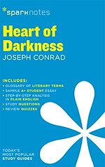 Télécharger le livre :  Heart of Darkness SparkNotes Literature Guide