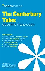 Download this eBook The Canterbury Tales SparkNotes Literature Guide