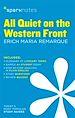 Télécharger le livre :  All Quiet on the Western Front (SparkNotes Literature Guide)