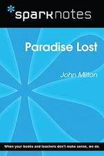 Download this eBook Paradise Lost (SparkNotes Literature Guide)