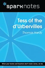 Download this eBook Tess of the d'Urbervilles (SparkNotes Literature Guide)